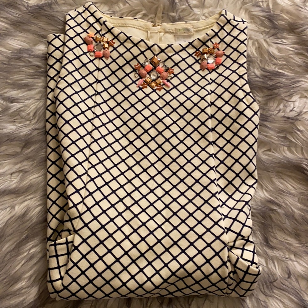 J.Crew Girls Dreas